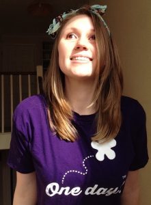 Clare Threadgold