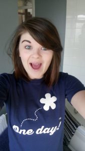Chloe Ward