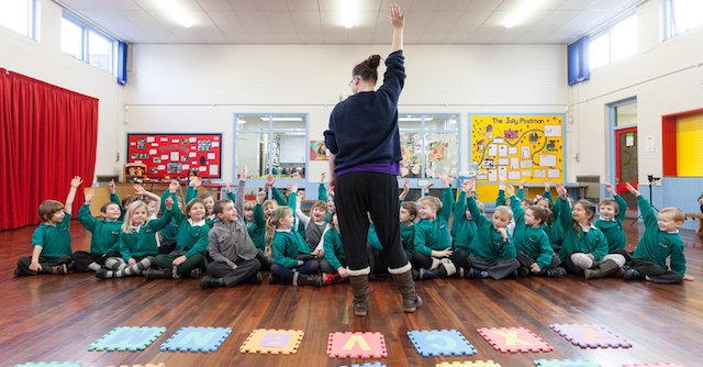 Important School Dates For Spring Term 2022 One Day Creative