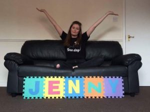 Jenny Wemyss