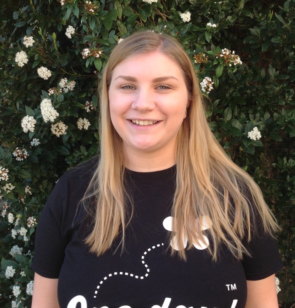 Emma Rignall