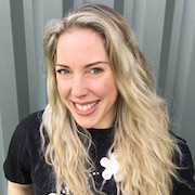 Stephanie Noble