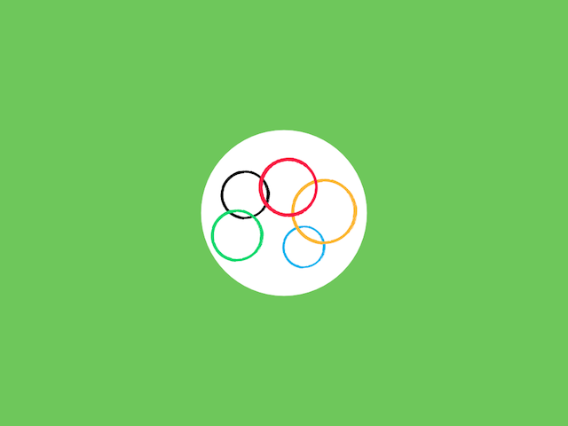 One Day Team History of the Olympics