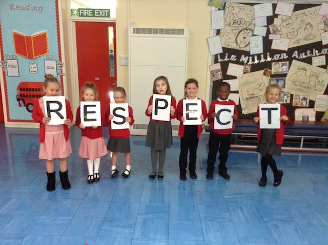 RESPECT: Anti-Bullying workshops 2020