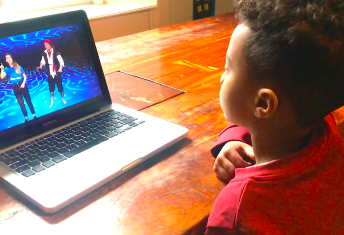 Ideas for Safer Internet Day at Home (Remote Teaching)