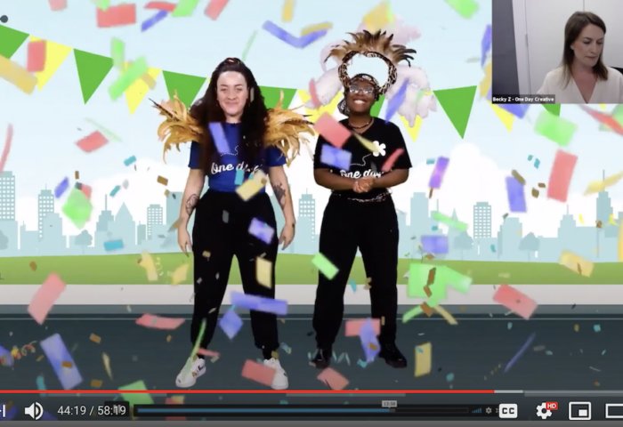 Video: Enhancing Creativity in the Primary Classroom with Technology