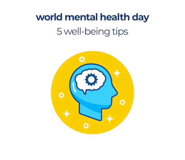 Resources and Ideas for World Mental Health Day: primary pupils, teachers and schools