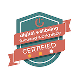 Digital Wellbeing Company